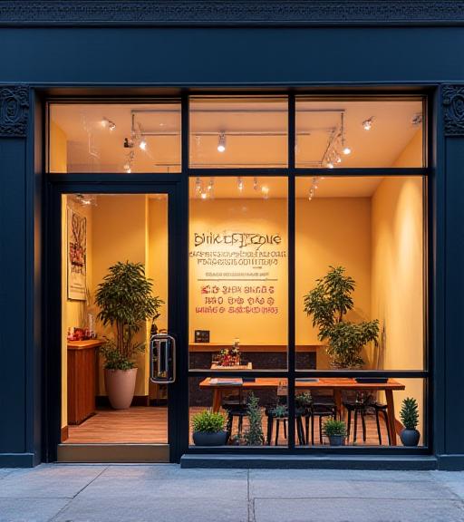 PrizeDrop Zone Toronto natural detox tea company